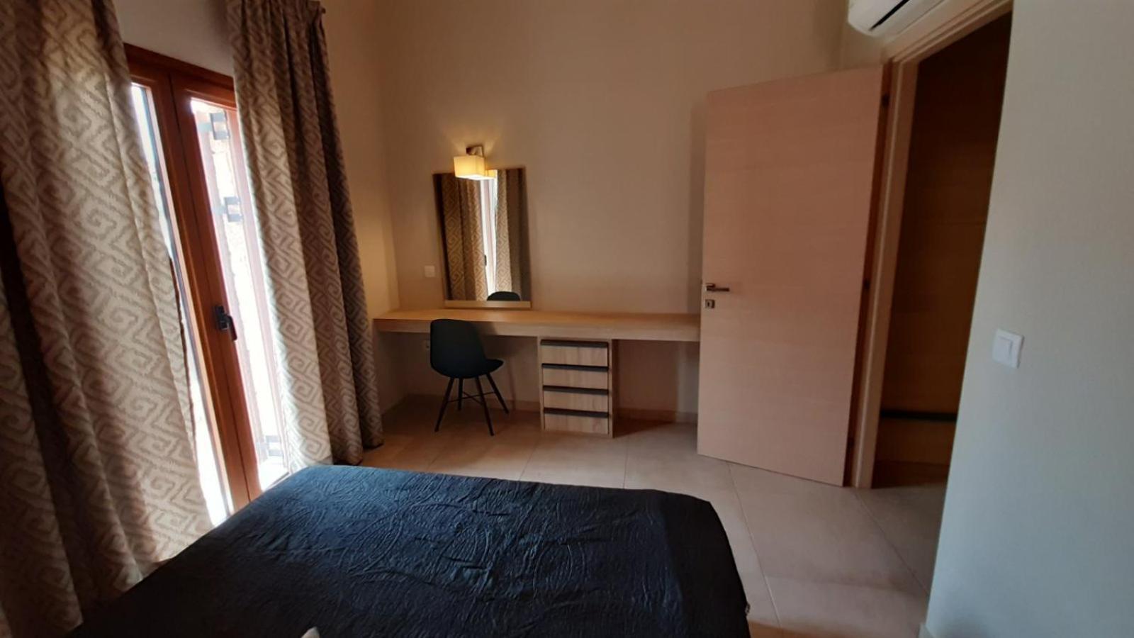Zefiros Luxury Apartments Sívota Eksteriør billede